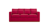Cuddle Cloud | Sofa | 88" | CertiPUR-US Premium Foam | STYLNN®️ - STYLNN®