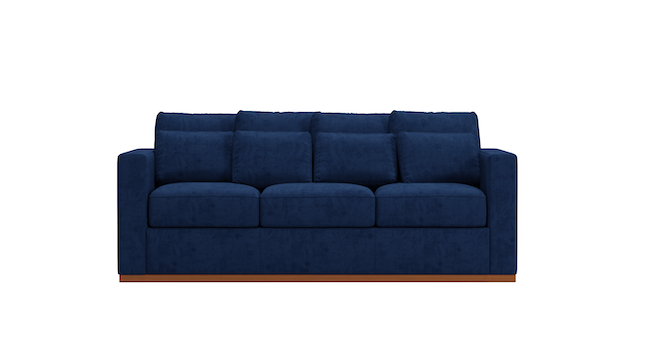 Cuddle Cloud | Sofa | 88" | CertiPUR-US Premium Foam | STYLNN®️ - STYLNN®