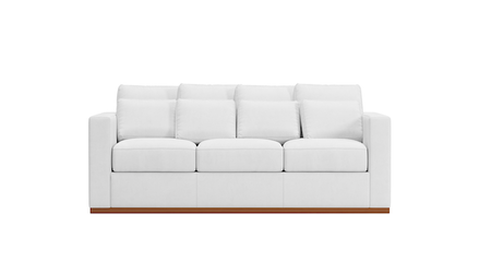 Cuddle Cloud | Sofa | 88" | CertiPUR-US Premium Foam | STYLNN®️