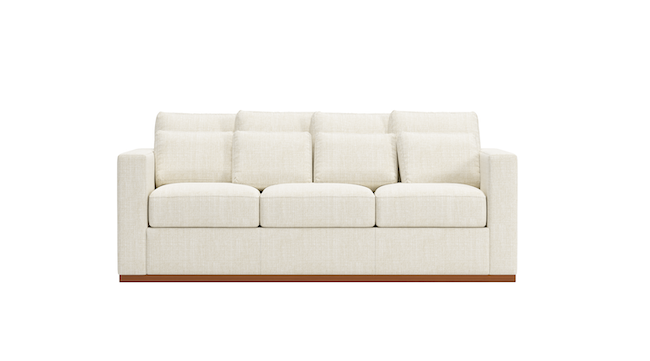 Cuddle Cloud | Sofa | 88