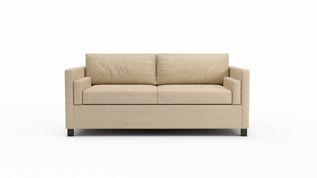 Del Rose | 68" | Sofa | Latex | Eco-Friendly | STYLNN®️ - STYLNN®