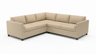Del Rose | Sectional | 96