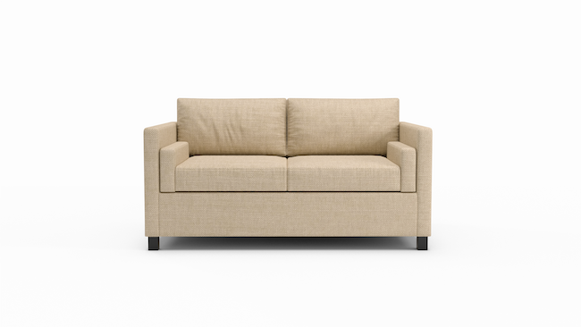 Del Rose | Sofa | 58" | Latex | Eco-Friendly | STYLNN®️ - STYLNN®
