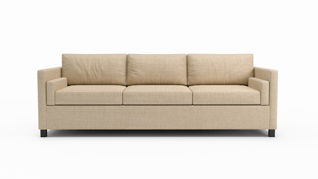 Del Rose | Sofa | 88"| Latex | Eco-Friendly | STYLNN®️ - STYLNN®