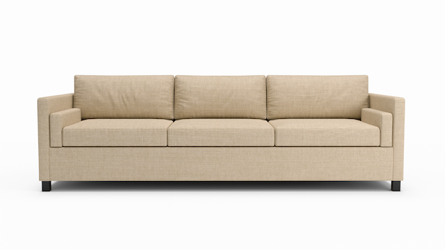 Del Rose | Sofa | 96