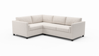Del Rose | Sectional | 73