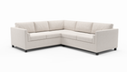 Del Rose | Sectional | 95