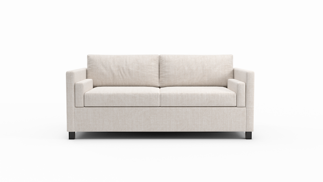 Del Rose | Sofa | 68" | CertiPUR-US Premium Foam | STYLNN®️ - STYLNN®