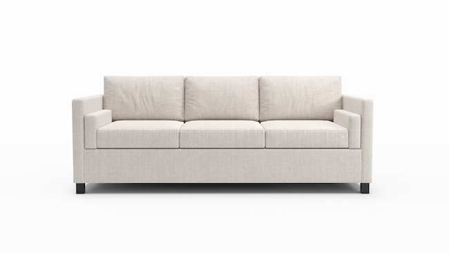 Del Rose | Sofa | 78" | CertiPUR-US Premium Foam | STYLNN®️ - STYLNN®