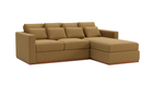 Cuddle Cloud | Right Chaise Sectional | 102