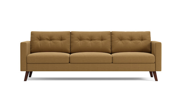Natasha | Sofa | 108" | Latex | Eco-Friendly | STYLNN®️ - STYLNN®