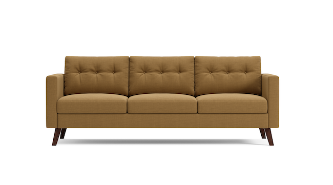 Natasha | Sofa | 96" | Latex | Eco-Friendly | STYLNN®️