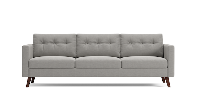 Natasha | Sofa | 108" | Latex | Eco-Friendly | STYLNN®️ - STYLNN®
