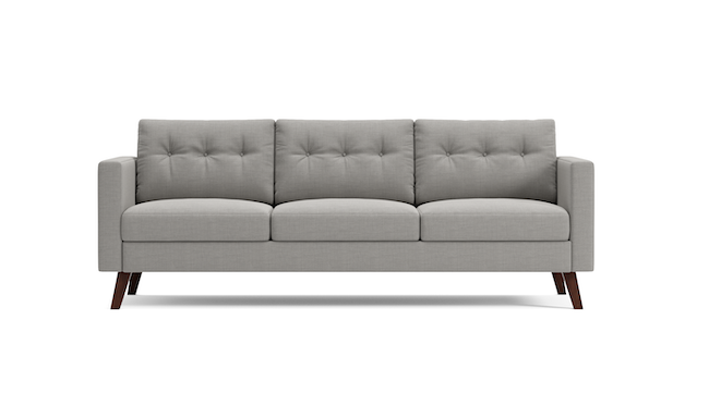Natasha | Sofa | 90" | Latex | Eco-Friendly | STYLNN®️ - STYLNN®
