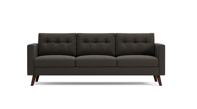Natasha | Sofa | 90" | Latex | Eco-Friendly | STYLNN®️
