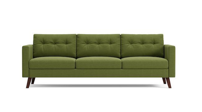 Natasha | Sofa | 108" | Latex | Eco-Friendly | STYLNN®️ - STYLNN®