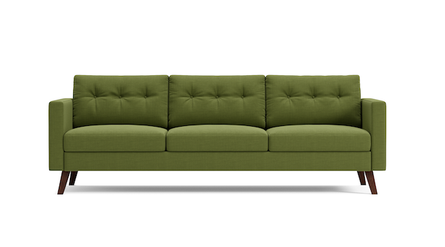 Natasha | Sofa | 102" | Latex | Eco-Friendly | STYLNN®️