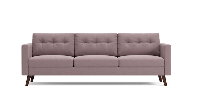 Natasha | Sofa | 102" | Latex | Eco-Friendly | STYLNN®️