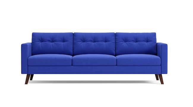 Natasha | Sofa | 96" | Latex | Eco-Friendly | STYLNN®️