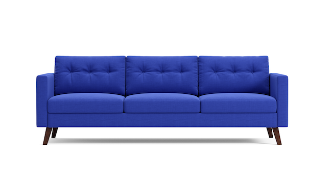 Natasha | Sofa | 108" | Latex | Eco-Friendly | STYLNN®️ - STYLNN®