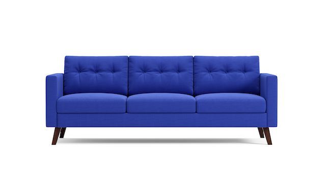 Natasha | Sofa | 90" | Latex | Eco-Friendly | STYLNN®️ - STYLNN®