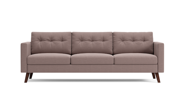 Natasha | Sofa | 108" | Latex | Eco-Friendly | STYLNN®️ - STYLNN®