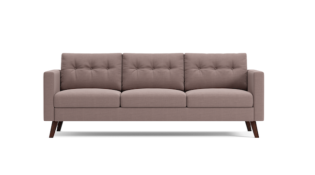 Natasha | Sofa | 90" | Latex | Eco-Friendly | STYLNN®️