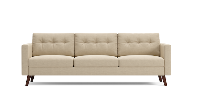Natasha | Sofa | 108" | Latex | Eco-Friendly | STYLNN®️ - STYLNN®