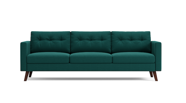 Natasha | Sofa | 108" | Latex | Eco-Friendly | STYLNN®️ - STYLNN®