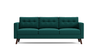 Natasha | Sofa | 108" | Latex | Eco-Friendly | STYLNN®️ - STYLNN®
