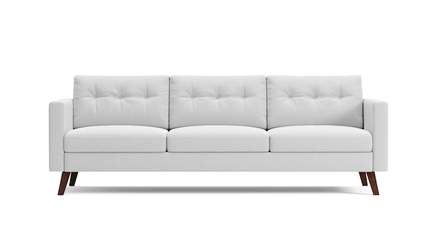 Natasha | Sofa | 108" | Latex | Eco-Friendly | STYLNN®️ - STYLNN®