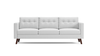 Natasha | Sofa | 90" | Latex | Eco-Friendly | STYLNN®️ - STYLNN®