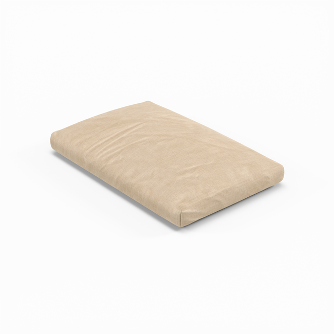 Eco-Pet Latex Lounger | Dog Bed| Organic Latex | Eco-Friendly | STYLNN®️ - STYLNN®