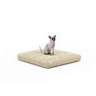 Eco-Pet Latex Lounger | Dog Bed| Organic Latex | Eco-Friendly | STYLNN®️ - STYLNN®