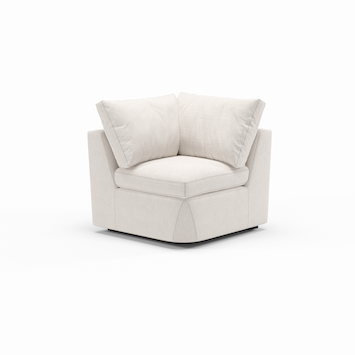 Foamfinity Modular  | Corner Sofa | 35