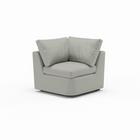 Foamfinity Modular | Leather | Corner Sofa | 35
