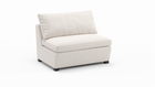 Foamfinity Modular  | Armless Sofa | 44