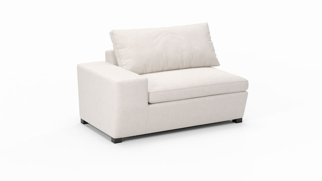 Foamfinity Modular  | Left Arm Sofa | 56