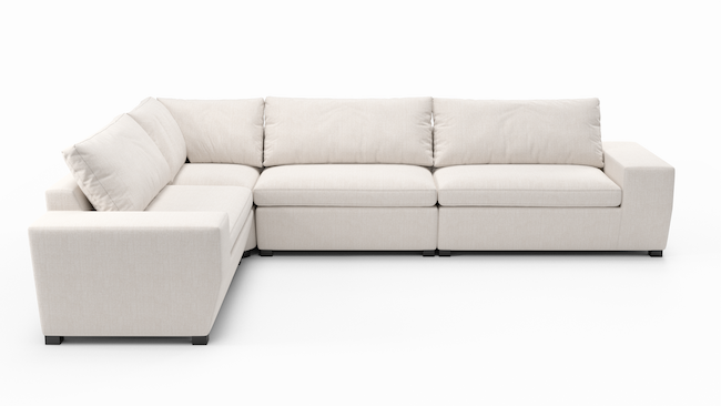 Foamfinity Modular  | Sectional | 91