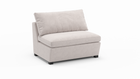 Foamfinity Modular  | Armless Sofa | 44
