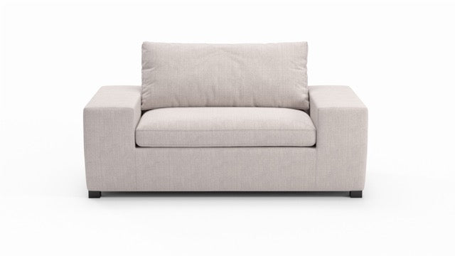 Foamfinity Modular | Sofa | 68" | CertiPUR-US Premium Foam | STYLNN®️ - STYLNN®
