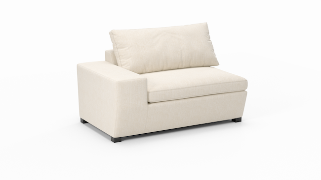 Foamfinity Modular  | Left Arm Sofa | 56