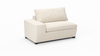 Foamfinity Modular  | Left Arm Sofa | 56" | CertiPUR-US Premium Foam | STYLNN®️ - STYLNN®