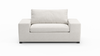 Foamfinity Modular  | Sofa | 68" | CertiPUR-US Premium Foam | STYLNN®️ - STYLNN®