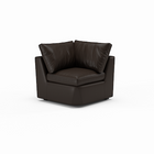 Foamfinity Modular | Leather | Corner Sofa | 35