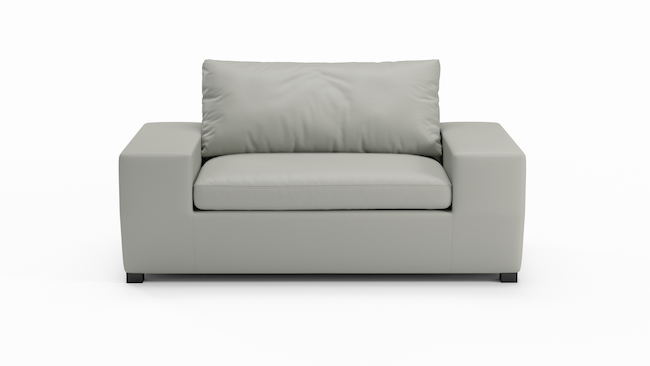 Foamfinity Modular | Leather | Sofa | 68