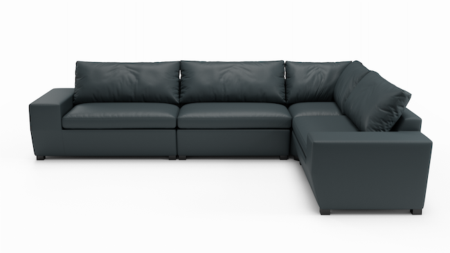 Foamfinity Modular | Sectional | 135