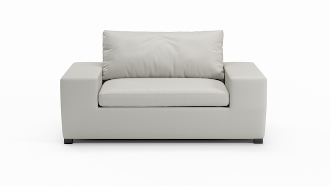 Foamfinity Modular | Leather | Sofa | 68