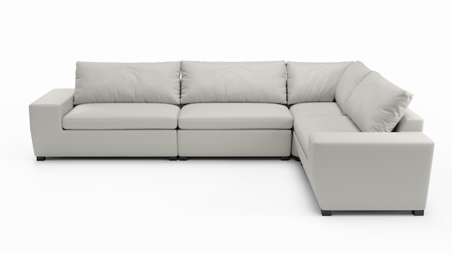 Foamfinity Modular | Sectional | 135