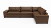 Foamfinity Modular | Sectional | 135" x 91" | CertiPUR-US Premium Foam | STYLNN®️ - STYLNN®